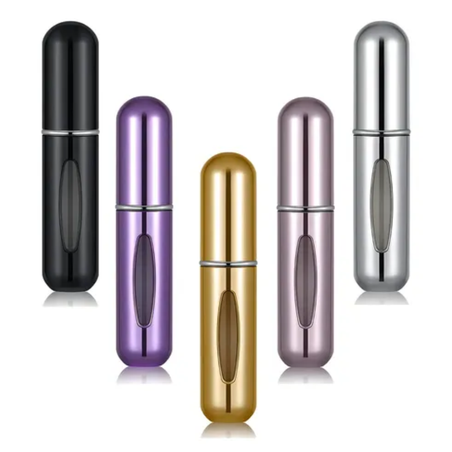 X5 MiniPerfumerosPortátil Recargable 5ML